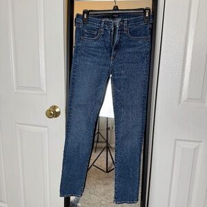 Veronica Beard Jeans